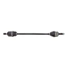 Kia Forte 2011 2012 2013 New Front Right Passenger Side Cv Axle Shaft Dac. Fixed Price $165.41.