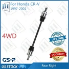 Oe Rear Right Passenger Cv Axle Joint Shaft Assy For Honda Cr-v 2.0L L4 4WD. Fixed Price $84.03.