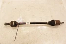 2019-25 Acura Rdx Sh-awd Rear Left Side Cv Axle Drive Half Shaft 42311-TJB-A020. Fixed Price $97.03.