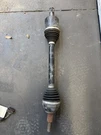 2020-2025 Chrysler Pacifica Front Left Side Axle Halfshaft Oem 68494387AA. Fixed Price $90.28.