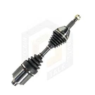 Front Cv Axle Joint For 2006-2010 Chevrolet Cobalt 2.2L L4 Fwd Auto Trans. Fixed Price $109.87.