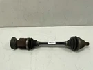 2009 2018 Volkswagen Tiguan Awd A/t Front Right Axle Shaft Oem+. Fixed Price $78.61.