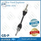 Oe Front Left Cv Axle Shaft Ford Explorer Sport Trac Mercury Mountaineer. Fixed Price $113.17.