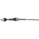 For Volvo S60 V60 Front Right Cv Axle Shaft Gap. Fixed Price $143.41.
