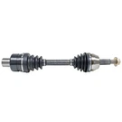 Front Right Cv Axle Shaft Ford Explorer & Mercury Mountaineer 2006-2010. Fixed Price $126.41.
