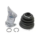 305 121 Gkn Cv Boot Front Driver Passenger Inner Interior Inside For Vw. Fixed Price $34.05.