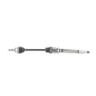 Trakmotive FD-8224 Cv Axle Shaft 12-18 Ford Focus. Fixed Price $182.70.