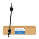 Front Right Side Cv Axle Shaft 1994 1995 1996 1997 Ford Aspire Manual Trans.. Fixed Price $62.17.