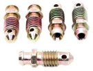 Rr Bleeder Screw Raybestos S22430. Fixed Price $8.75.