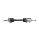 Trakmotive Cv Axle Shaft FD-8148. Fixed Price $90.51.