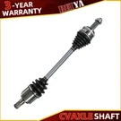 Front Left Cv Axle Joint Shaft 2014-16 Kia Forte Koup 1.6L L4 Fwd Auto Trans. Fixed Price $177.25.