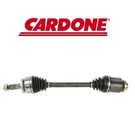 66-8159 A1 Cardone Cv Joint Axle Shaft Assembly Front Passenger Right Side New. Fixed Price $89.99.