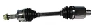 Axle Assembly-new Gsp NCV10299 Fits 12-20 Chevrolet Sonic. Fixed Price $100.95.