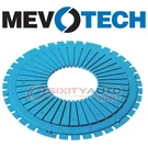 Mevotech Supreme Rear Alignment Shim For 1981-1989 Plymouth Reliant Gl. Fixed Price $23.78.