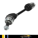 1PC Front Passenger Side Cv Axle Shaft Assembly For Acura Tlx 2015-2020 L4 2.4L. Fixed Price $56.04.