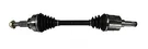 Axle Assembly-new Gsp NCV12101. Fixed Price $74.08.
