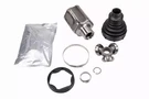 Front Passenger Side Wheel Half-shaft Constant Velocity (cv) Inner Joint. Fixed Price $99.60.