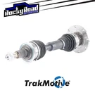 Extended Travel Cv Axle Shaft For 2015-2019 Chevy Gmc 2500HD 3500HD 0-6 Lift. Fixed Price $299.99.
