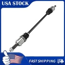 Rear Left Cv Axle Shaft Assembly Fits Honda Cr-v 2.4L 07-11 664293 42311SWA000. Fixed Price $65.99.