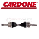 Cardone Reman 60-2147 Cv Axle For ZZP025410 FD-8064 F87Z3B437AA 1F0025410 Qq. Fixed Price $103.10.