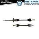 Front Cv Assembly Set For 11-13 Odyssey Touring Elite 14-17. Fixed Price $234.85.