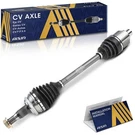Aisin Front Left Cv Axle Assembly For Chrysler Lhs 300M Concorde Dodge Intrepid. Fixed Price $139.99.
