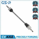 Cv Axle Joint Shaft Assembly Rear Right 2022-2024 Ford Maverick 2.5L L4. Fixed Price $148.38.