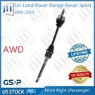 Oe Front Right Cv Axle Shaft Assembly For Land Rover Range Sport 5.0L Awd. Fixed Price $262.91.