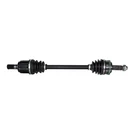 Front Left Cv Axle Shaft For Hyundai Elantra Coupe & Gt 2013 2014. Fixed Price $109.97.