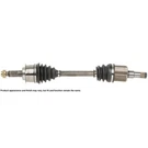 A1 Cardone 66-7389 New Cv Axle Assembly For 07-09 Suzuki SX4. Fixed Price $181.94.