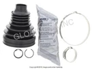 For Vw (2005-2018) C.v. Boot Front Inner (1 Kit) Gkn Loebro Oem + Warranty. Fixed Price $52.95.