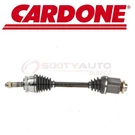 Cardone 66-3532 Cv Axle For 495002G500 495001D501 495001D500 Assembly Ae. Fixed Price $158.75.