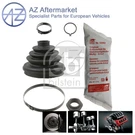 Fits Audi Quattro 200 100 2.0 2.1 2.2 Az Front Cv Joint Boot Set 431498203E. Fixed Price $25.63.