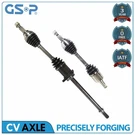 Cv Axle Shaft Kit Front Pair For 2007 08 09 10 11 12 Nissan Altima 3.5L V6. Fixed Price $340.68.