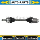 Fits 16-18 Honda Civic Lx (2.0) Manual Gsp Front Right Cv Axle Assembly. Fixed Price $107.36.