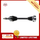 Front Right Axle Joint Shaft For Lexus RX300 Fwd 3.0L 1999 NCV69566. Fixed Price $119.56.