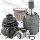 Febest Front Left Inner Cv Joint Kit Fits Hyundai Kia Aslan Cadenza Grand Santa. Fixed Price $100.46.