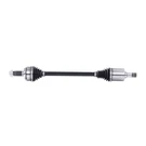 Drive Axle Front 90-07916N Dac. Fixed Price $165.41.