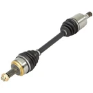 For Honda Cr-z 2011 2012 2013 2014 2015 Front Cv Axle Shaft Gap. Fixed Price $166.41.