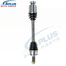 Cv Axle Shaft Front Right For Honda Accord Acura Tsx 3.5L V6 2010-2012. Fixed Price $101.09.