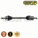 Front Left Cv Axle Joint Shaft For Honda Accord 3.0L V6 Fwd 2003-2007. Fixed Price $105.03.
