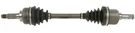 Cv Shaft 60-2011 Front Left Parts Master By Cardone Reman Free Shipping. Fixed Price $75.74.