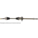 1 Cardone 66-6308 Cv Axle Assembly. Fixed Price $166.31.
