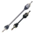 Front Cv Axle Shaft For Toyota Celica 1994 1995 1996 1997 Pair. Fixed Price $250.41.
