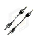 Pair Rear Cv Axle Joint Assy For 2005-2006 Cadillac Sts 3.6L V6 Awd. Fixed Price $341.40.