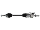 Gsp NCV47135 Front Right Axle Assembly Fits Mazda 22-23 MX-30 Ev. Fixed Price $201.32.