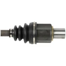 Ford Explorer Sport Trac Ranger & Mazda B4000 Front Right Cv Axle Shaft Gap. Fixed Price $122.41.