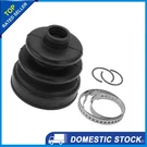 NO.495062PA20 Inner Cv Joint Boot Kit Clamps For Hyundai Santa Fe 2006-2012. Fixed Price $16.82.