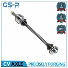 Cv Axle Shaft Kit Rear Left / Right For 1996-1997 Bmw 328IS 2.8L L6. Fixed Price $145.52.