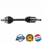 NCV73530 Front Driver Side Axle Joint Assembly For Volvo S60 Fwd Manual Trans. Fixed Price $155.70.